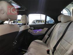مێرسێدس بێنز C-Class